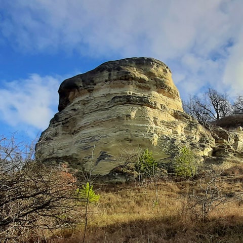 Nyakas-Kő