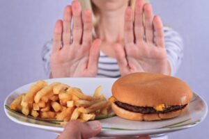 Mi okozza az étvágy csökkenését?