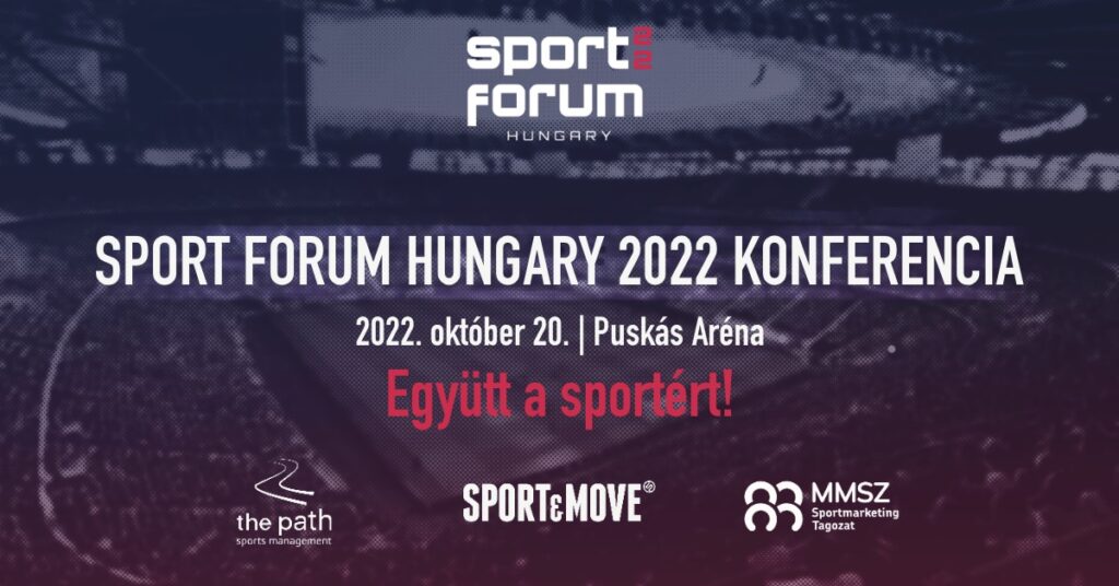 Sport Forum Hungary