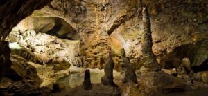 Pálvölgyi barlang