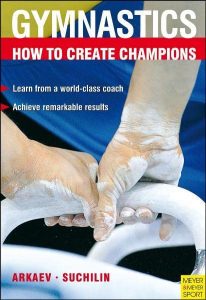 "Hogyan hozzunk létre bajnokokat": (Gymnastics)