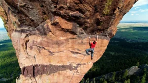 Utazás és Sport - irány Colorado! - Forrás: climbing.com