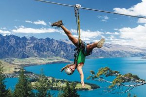 Utazás és Sport - irány Új-Zéland! - Forrás: viator.com