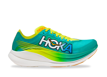 HOKA Rocket X 2
