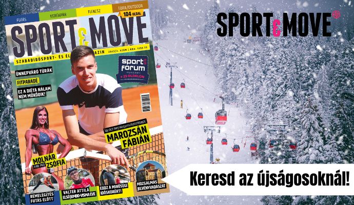 Sport&Move M 2023_4 promo