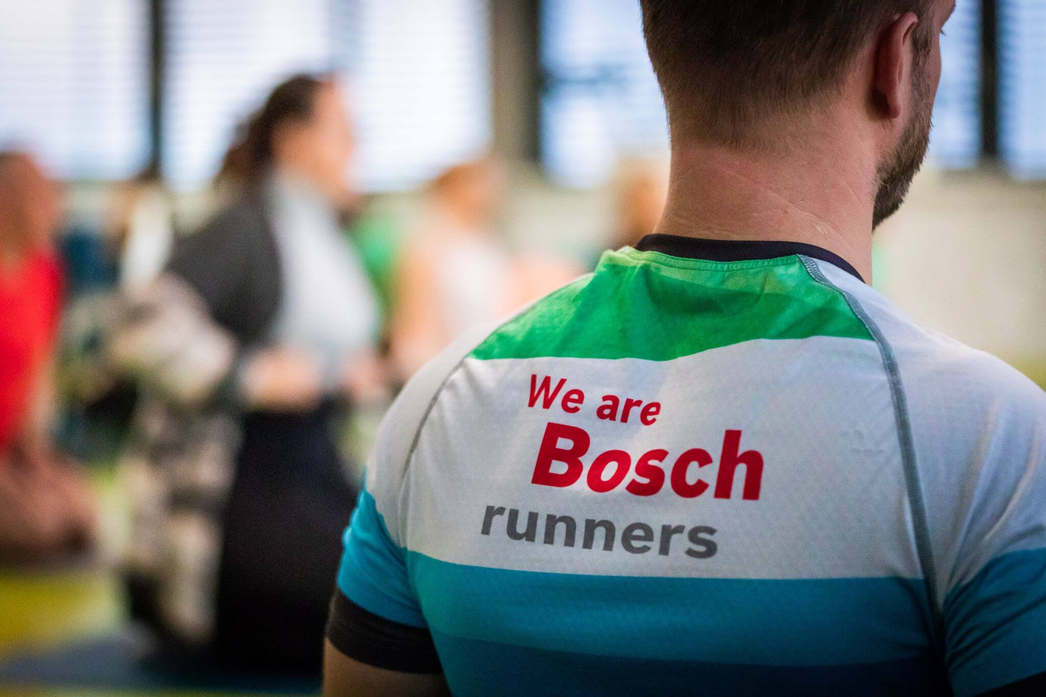 Bosch a legsportosabb