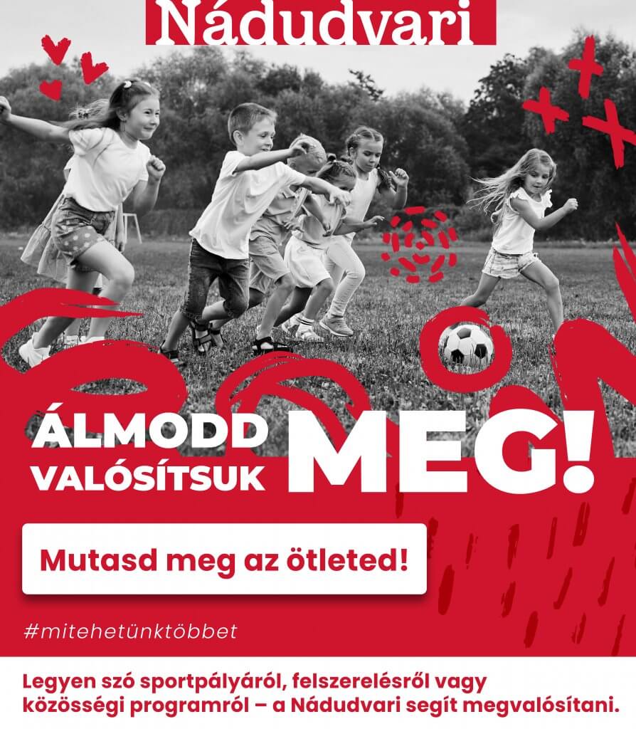 Nádudvari mitehetünktöbbet